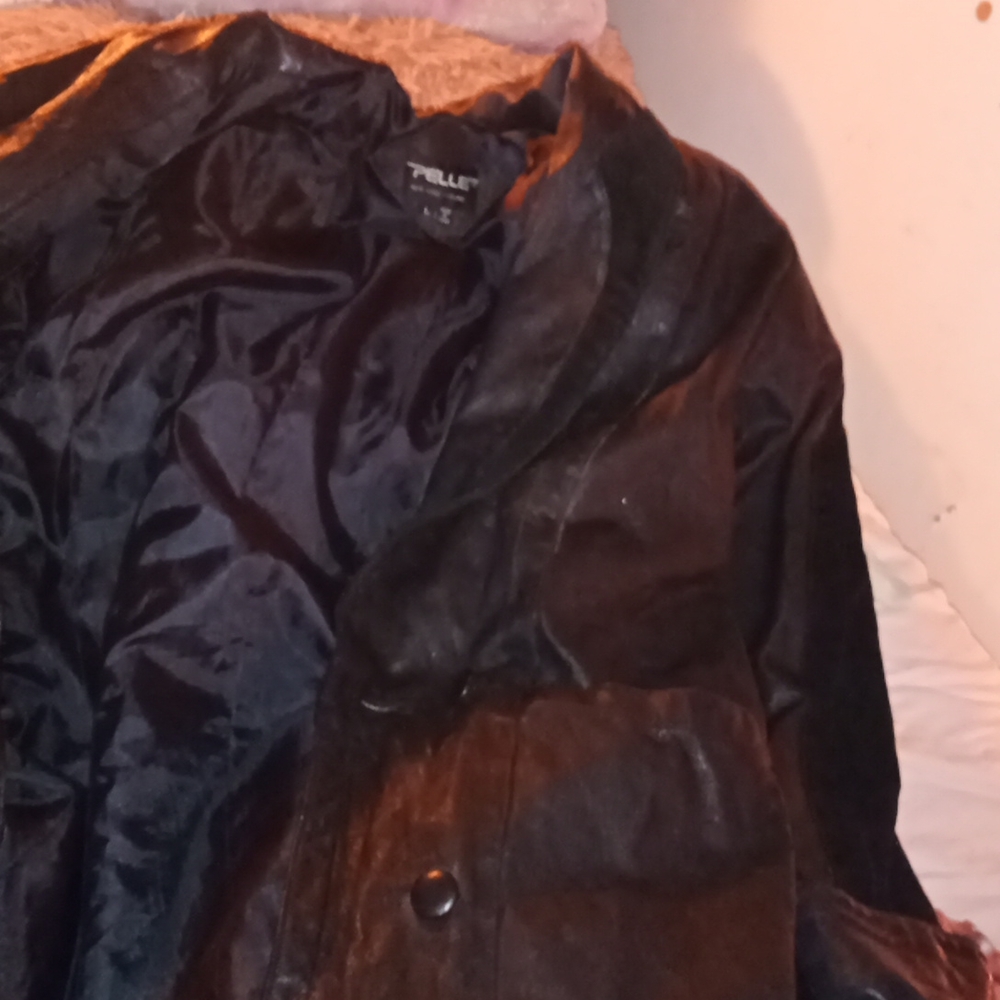 Pellet New York Milano jacket